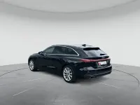 Gebraucht Audi A5 Sport 299 PS (219 kW) 2025 Mythosschwarz metallic Kombi