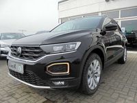 gebraucht VW T-Roc 1.5 TSI OPF DSG