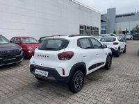Gebraucht Dacia Spring Extreme 47 kW (65 PS) 2023 Andere Kleinwagen