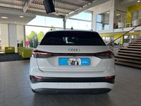 gebraucht Audi Q4 e-tron 35 e-tron, Panorama, 20 Zoll Felgen