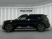 Gebraucht Kia EV9 GT 373 kW (508 PS) 2026 Schwarz SUV