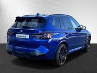 gebraucht BMW X3 M Competition Pano|Head-Up|HarmanKardon|21 LM