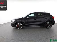 Gebraucht Audi SQ2 Sport 300 PS (220 kW) 2022 Schwarz SUV