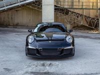 Gebraucht Porsche 911 GT3 476 PS (350 kW) 2014 Schwarz Coupé