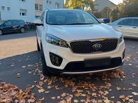 Gebraucht Kia Sorento 200 PS (147 kW) 2018 Weiß SUV