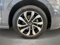 Gebraucht VW Golf VIII Active 150 PS (110 kW) 2023 Delfingrau Limousine