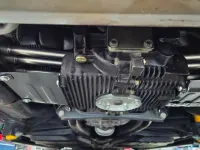 Gebraucht VW Käfer 50 PS (36 kW) 1970 Grün Cabrio