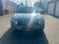 gebraucht VW Golf VI 1,4 TSI Motorprobleme