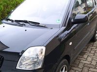 gebraucht Kia Picanto (SA) Baujahr 2004