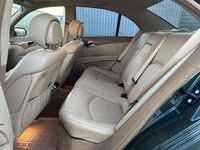 Gebraucht Mercedes E320 Elegance 224 PS (164 kW) 2007 Limousine