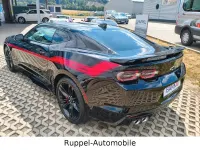 Gebraucht Chevrolet Camaro 461 PS (339 kW) 2022 Schwarz