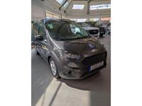 gebraucht Ford Transit Courier Trend