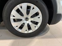 Neu VW T-Cross 95 PS (69 kW) 2025 Grau SUV