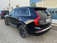 Gebraucht Volvo XC90 Plus 250 PS (183 kW) 2025 Onyx black metallic SUV