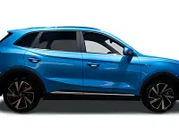 Neu MG ZS Comfort 197 PS (144 kW) 2026 SUV