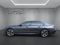 Gebraucht BMW 740 M Sport 286 PS (210 kW) 2024 Grau Limousine