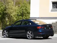 Gebraucht Audi RS3 Sport 400 PS (294 kW) 2018 Andere farben Limousine