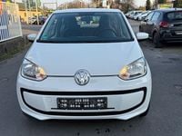 Second-hand VW up! move up! 60 CP (44 kW) 2013 Alb Hatchback