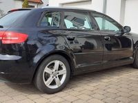 gebraucht Audi A3 Sportback 2.0 TDI (DPF) Ambition Ambition