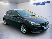 gebraucht Opel Astra 1.2 Turbo Start/Stop Elegance