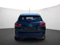 Gebraucht Citroën C5 Aircross 131 PS (96 kW) 2024 Blau SUV