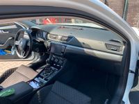 gebraucht Skoda Superb 2.0 TDI Style Style