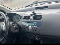 Gebraucht Suzuki Swift Comfort 92 PS (67 kW) 2007 Grau Limousine