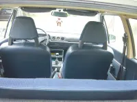 Gebraucht Volvo 343 69 PS (50 kW) 1978 Silber Limousine