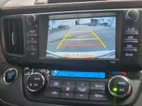 Gebraucht Toyota RAV4 Team 152 PS (111 kW) 2019 Weiß SUV