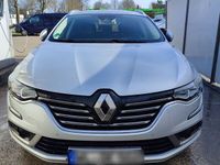 gebraucht Renault Talisman Kombi dCi 160 EDC TÜV NEU !!!