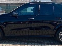 Gebraucht Mercedes GL400 330 PS (242 kW) 2024 Schwarz SUV