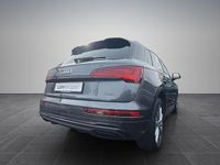 Gebraucht Audi Q5 S-Line 299 PS (219 kW) 2022 Daytonagrau perleffekt SUV