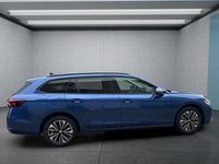 Gebraucht Skoda Superb 204 PS (150 kW) 2024 Kombi