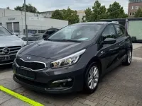 Gebraucht Kia Ceed Edition 7 99 PS (72 kW) 2016 Kleinwagen