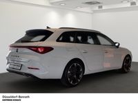 gebraucht Cupra Leon Sportstourer Basis