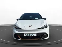 Usata Cupra Born 169 kW (231 CV) 2023 Bianco Utilitaria