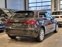 gebraucht Audi A3 XENON SITZHZ PDC AHK TEMPOMAT TÜV+SERV NEU