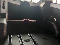 Gebraucht Ford Transit Custom 170 PS (125 kW) 2017 Weiß Limousine