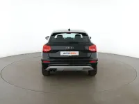Gebraucht Audi Q2 Sport 150 PS (110 kW) 2017 Schwarz SUV