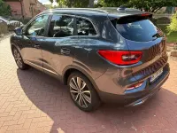 Gebraucht Renault Kadjar Bose Edition 159 PS (116 kW) 2019 SUV