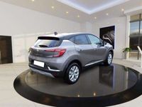 gebraucht Renault Captur Intens Klimaauto LED Kamera PDC vorne u. hinten SHZ TCe 90