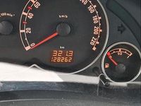 Gebraucht Opel Meriva 90 PS (66 kW) 2009 Blau Van / Kleinbus