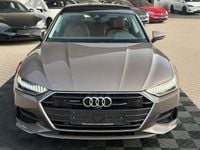 Gebraucht Audi A7 Sport 252 PS (185 kW) 2021 Braun Limousine