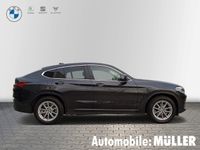 gebraucht BMW X4 xDrive20i Ad