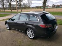 gebraucht Mazda 6 Sport Kombi 2,5 l