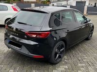 gebraucht Seat Leon ST 1.4 TSI ACT Start&Stop DSG FR FR