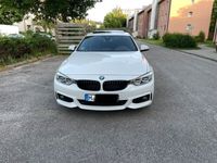 gebraucht BMW 428 Gran Coupé i x Drive M Paket