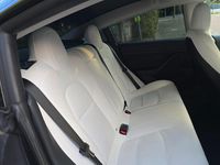 Usado Tesla Model 3 Long Range AWD 366 kW (498 CV) 2023 Gris Berlina