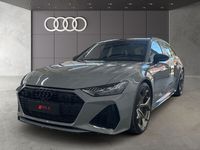 Gebraucht Audi RS6 Performance 630 PS (463 kW) 2022 Grau Kombi