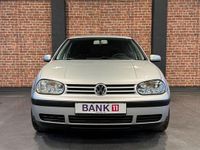 Gebraucht VW Golf IV Edition 75 PS (55 kW) 2000 Silber Limousine
